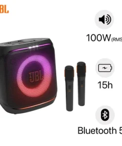 Loa Karaoke JBL Partybox Encore 2 chính hãng (new 2025)
