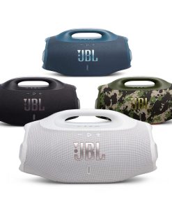 Loa di động JBL Boombox 4